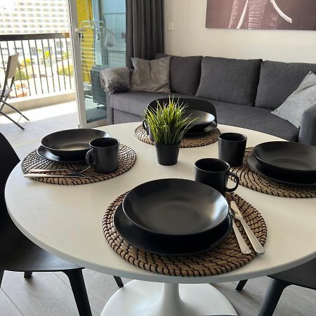 Copacabana Ocean View Apartament Playa Feñabe 외부 사진