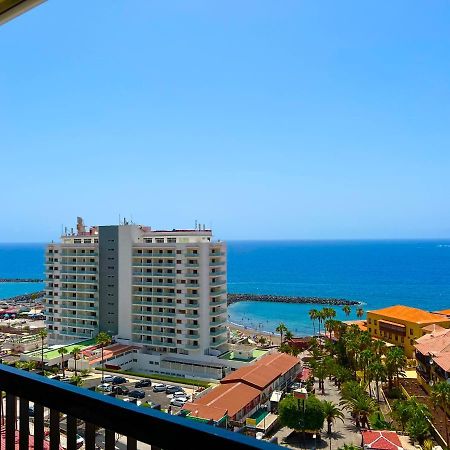 Copacabana Ocean View Apartament Playa Feñabe 외부 사진