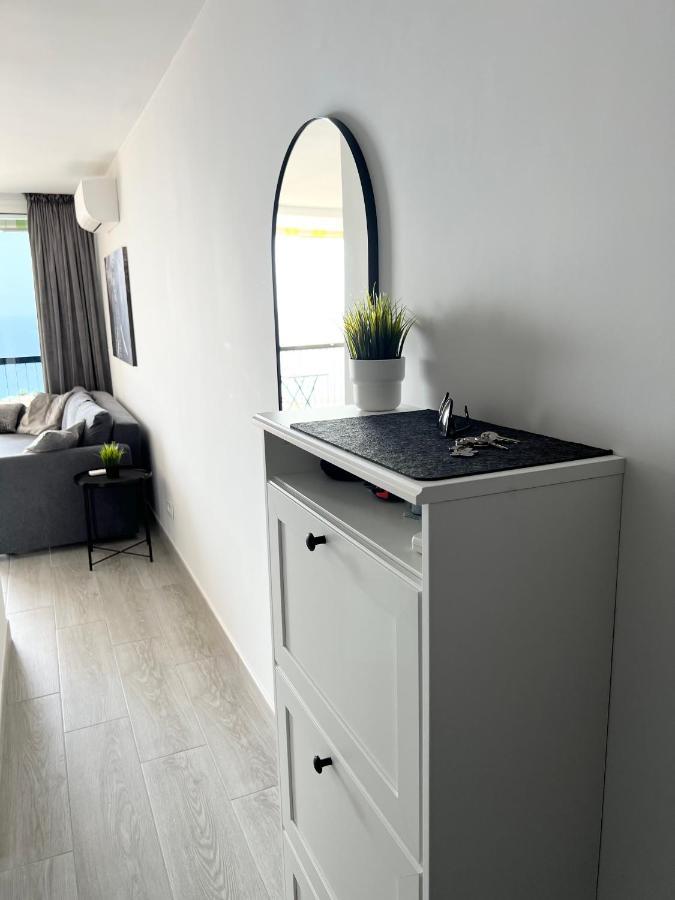 Copacabana Ocean View Apartament Playa Feñabe 외부 사진