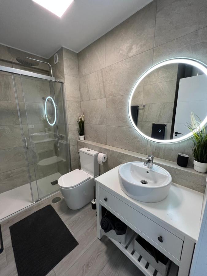 Copacabana Ocean View Apartament Playa Feñabe 외부 사진