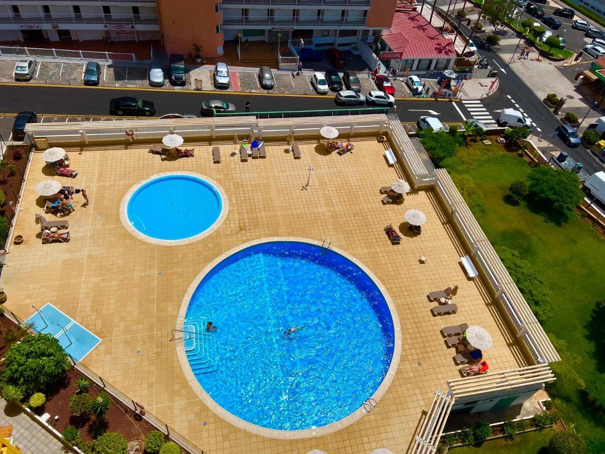 Copacabana Ocean View Apartament Playa Feñabe 외부 사진