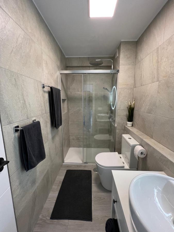 Copacabana Ocean View Apartament Playa Feñabe 외부 사진