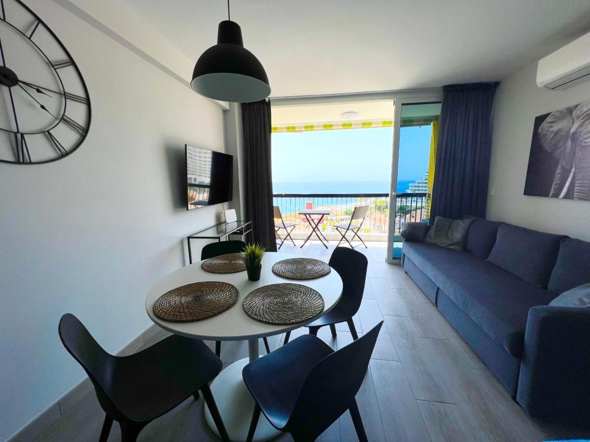 Copacabana Ocean View Apartament Playa Feñabe 외부 사진