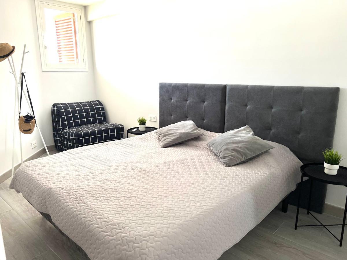 Copacabana Ocean View Apartament Playa Feñabe 외부 사진